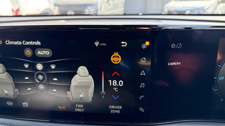 Nissan ARIYA 160kW Advance 63kWh 22kWCh 5dr Auto Electric Hatchback